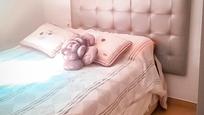 Bedroom of Flat for sale in  Córdoba Capital  with Air Conditioner