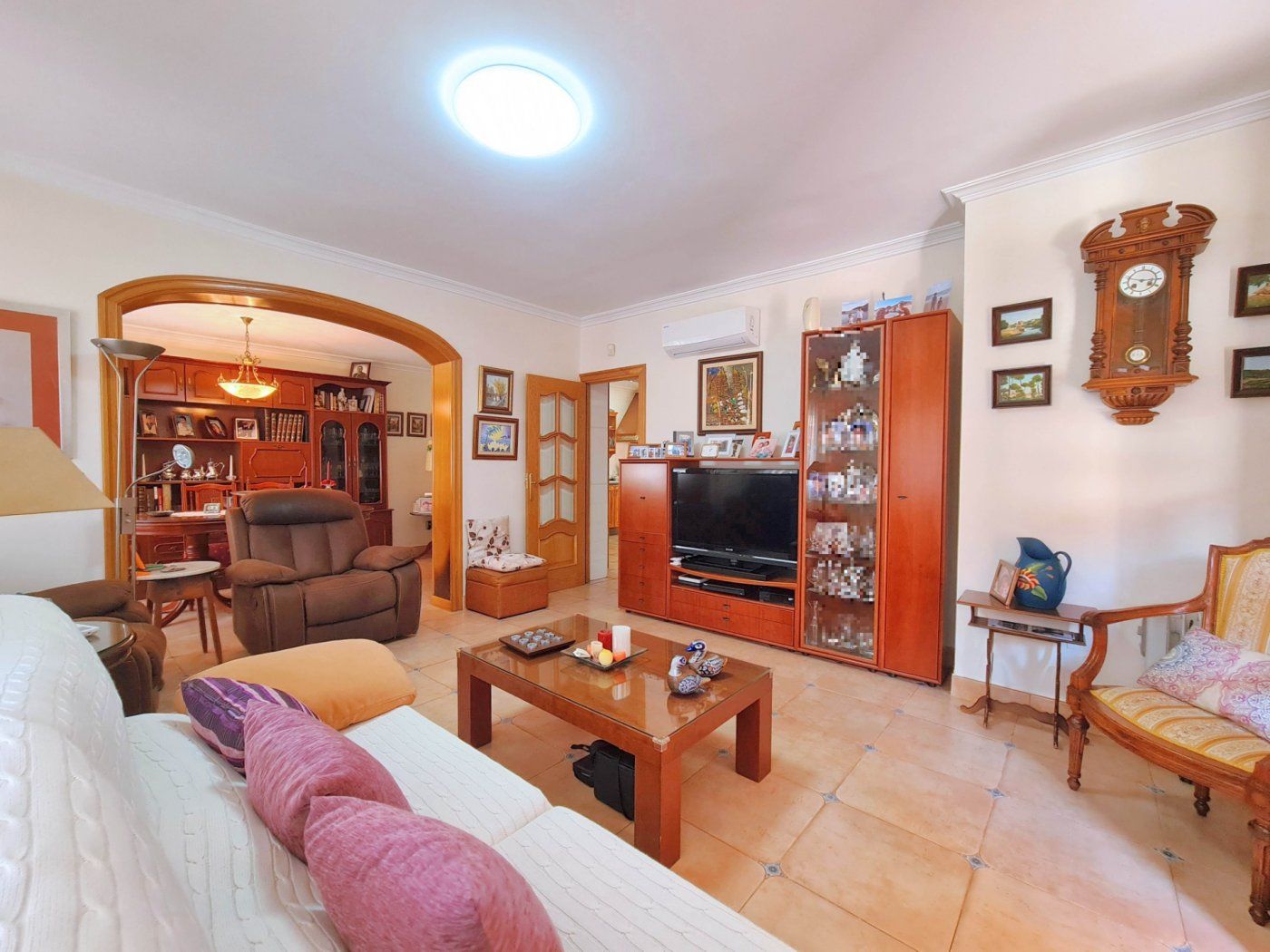 Casa o xalet en venda a Calle PAZ, LA - EL ALGAR, El Algar