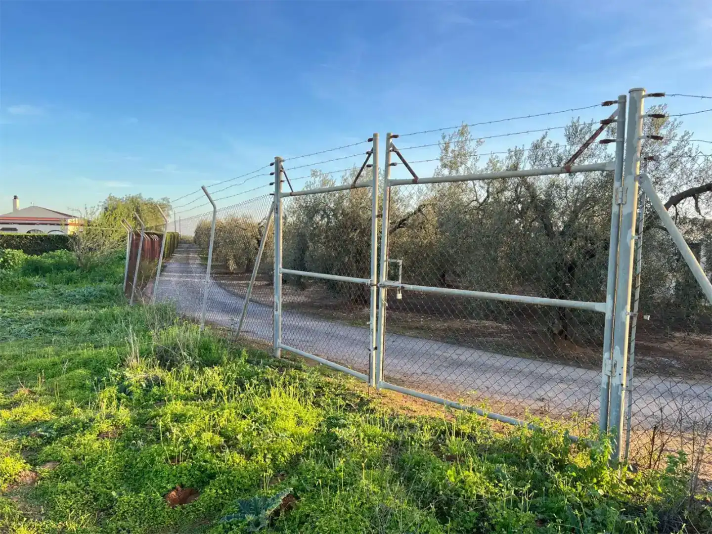 Terreno en venta en Benacazón