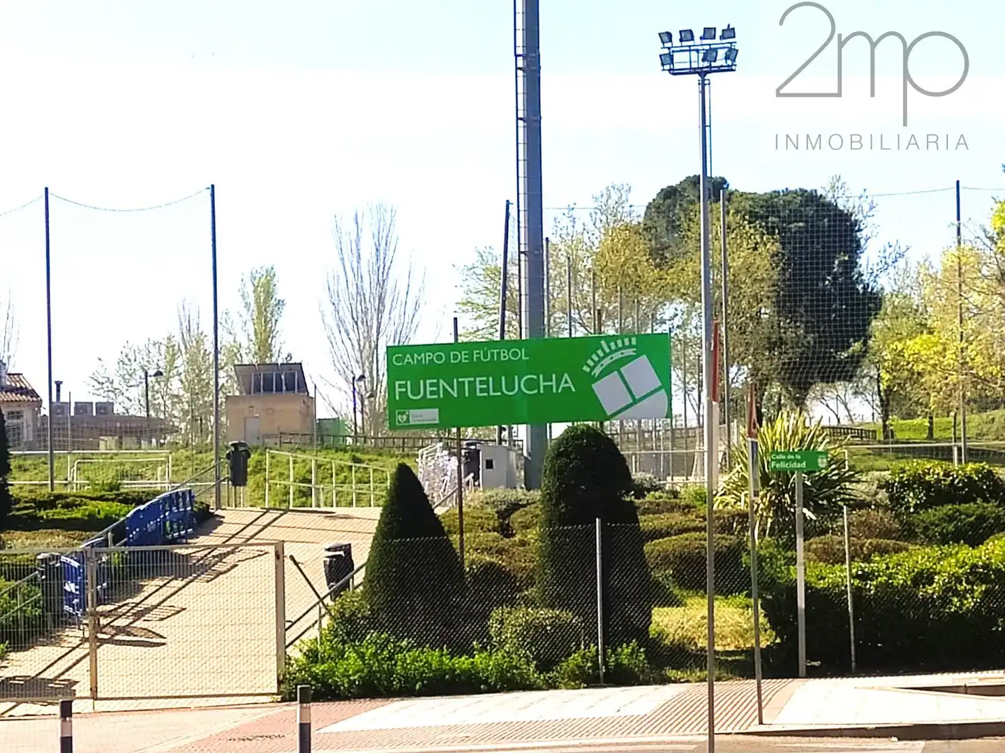 Aparcamiento con ascensor en venta en Norte