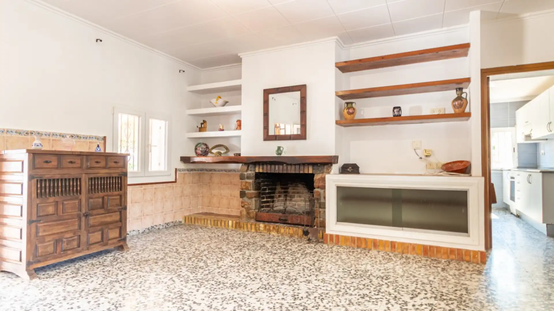 Casa o chalet en venta en Dénia con Jardín privado, Terraza y Trastero