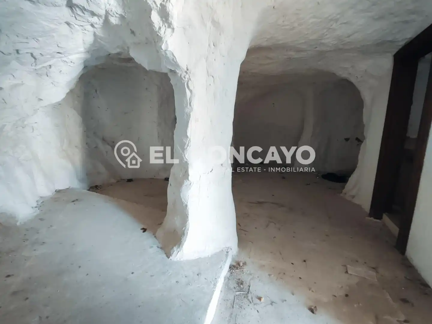 Finca rústica en venta en Rojales con Jardín privado y Trastero