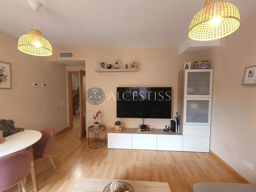 Duplexes for sale in Méntrida