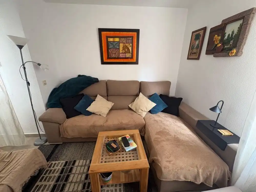 Adosado con piscina en venta en Los Balcones - Los Altos, imagen 10