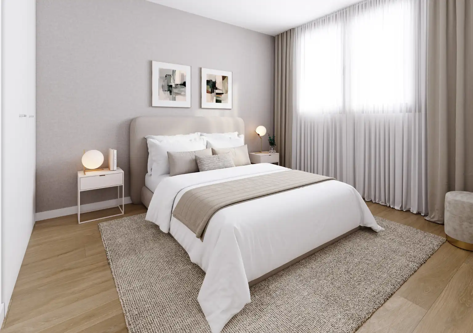 Wohnung zum Verkauf in Calle Joyeros, 1, Camino Viejo de Málaga