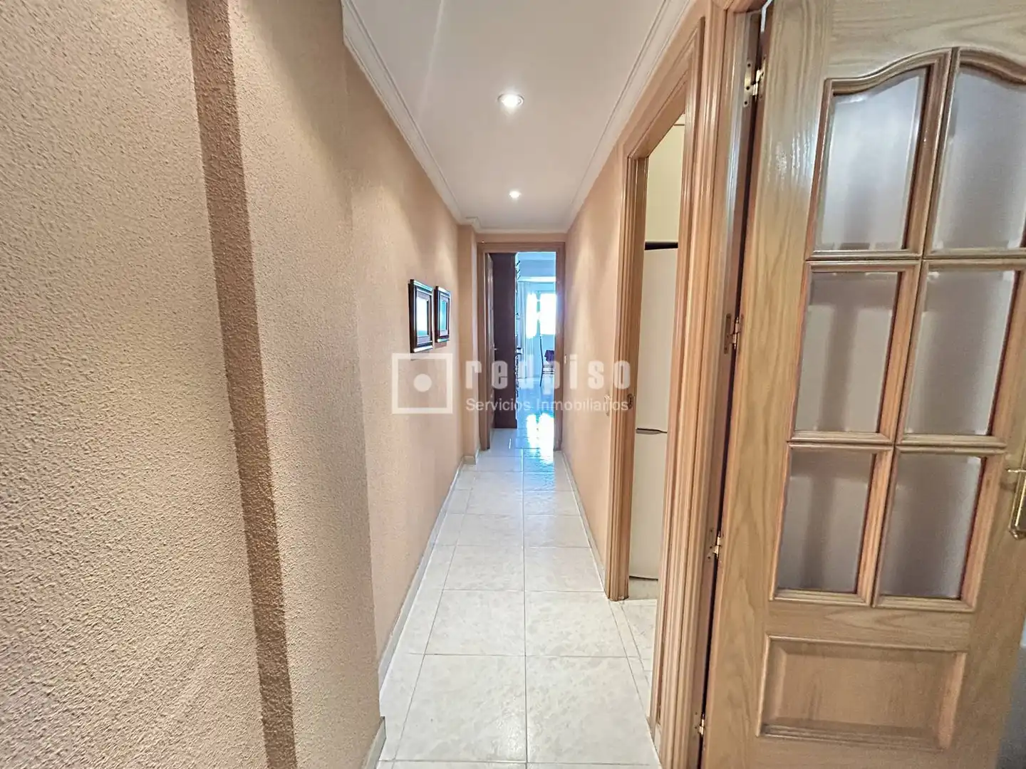 Piso en venta en Madrid con Calefacción, Terraza y Amueblado