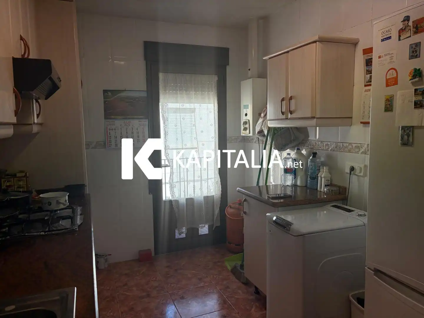 Casa con terrazza in vendita a Llutxent, imagen 5