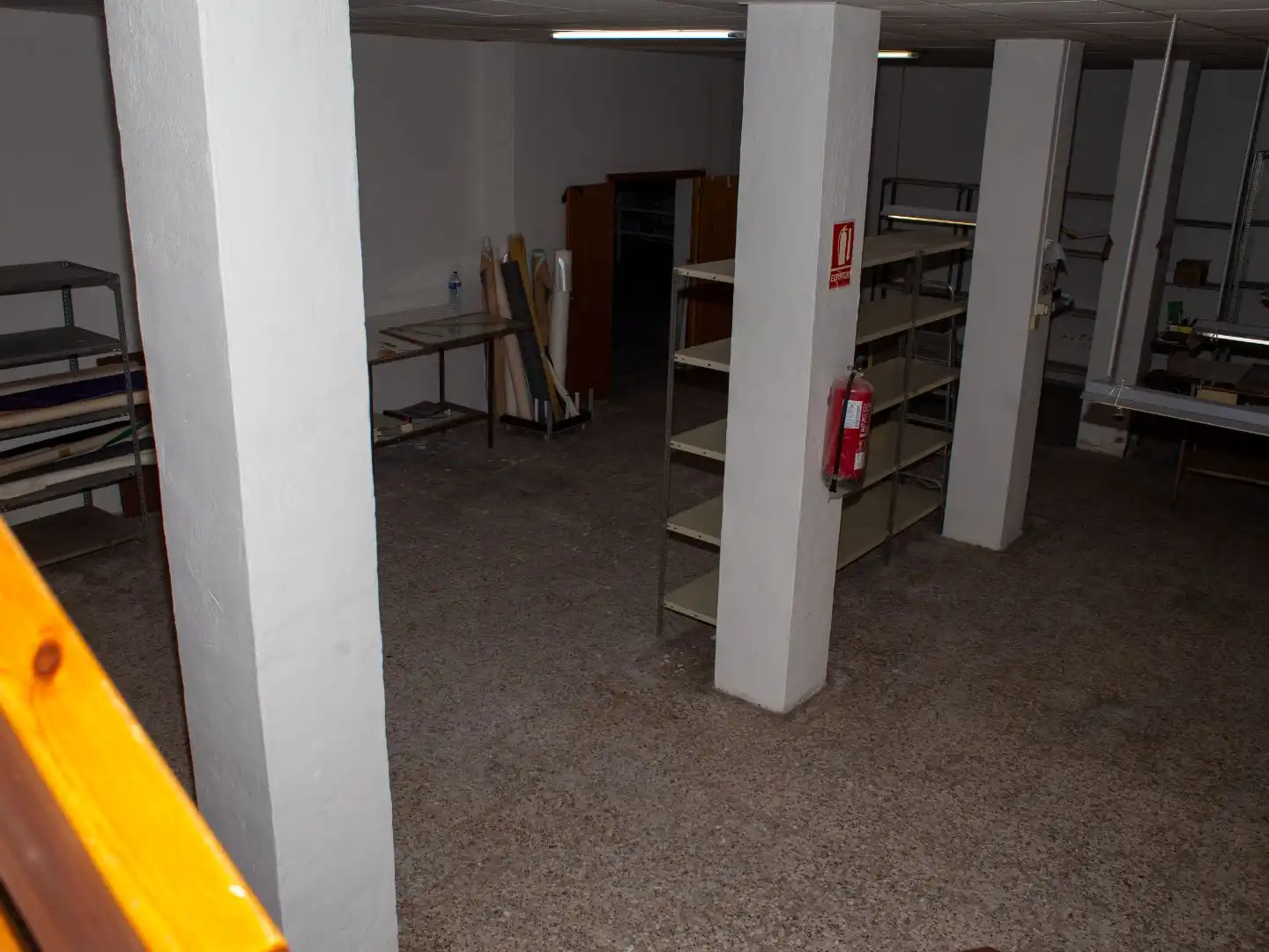 Oficina en venda en Elda amb Aire condicionat i Calefacció