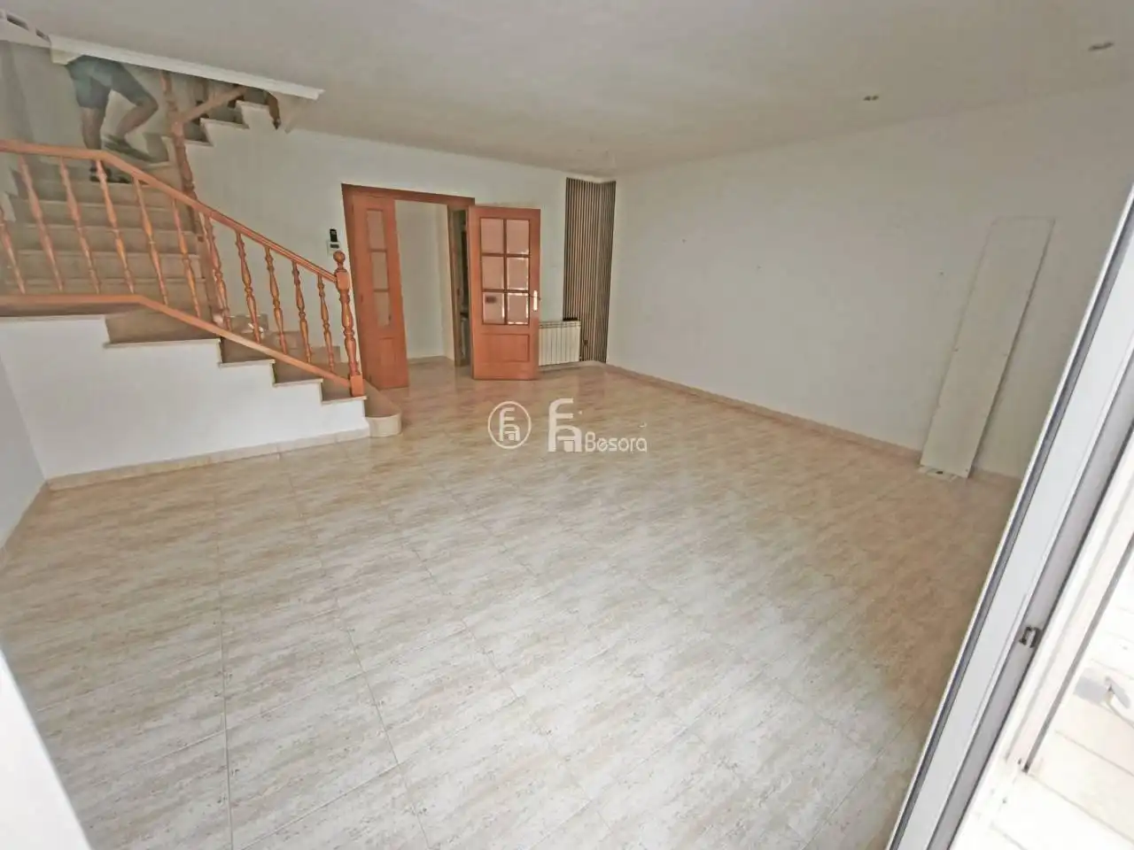 Reihenhaus mit Garten zum Verkauf in Calle Antònia Tomàs, imagen 16