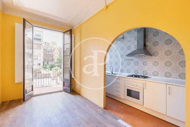 Piso en Venta en Carrer de Mallorca en Dreta de l'Eixample