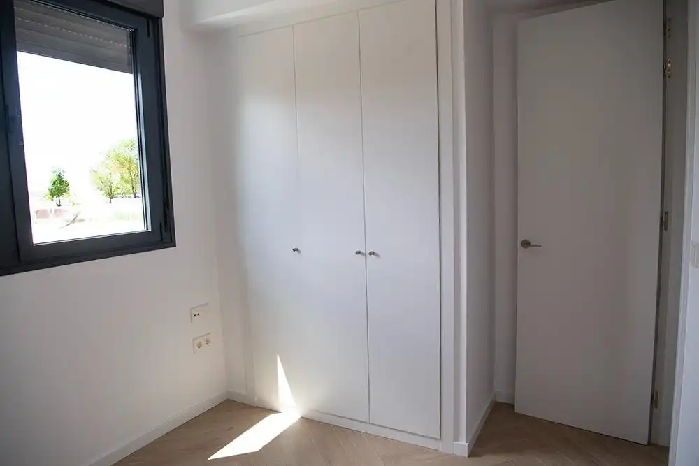 Flat for rent in Centro