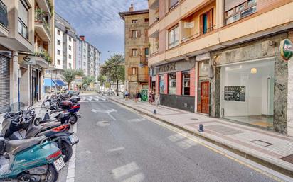 Exterior view of Flat for sale in Errenteria