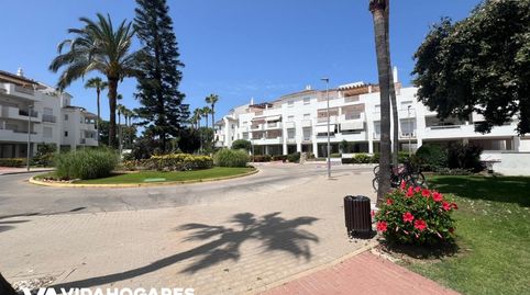 Foto 4 de Pis en venda a Aguadulce - Almadraba - Punta Candor, Rota