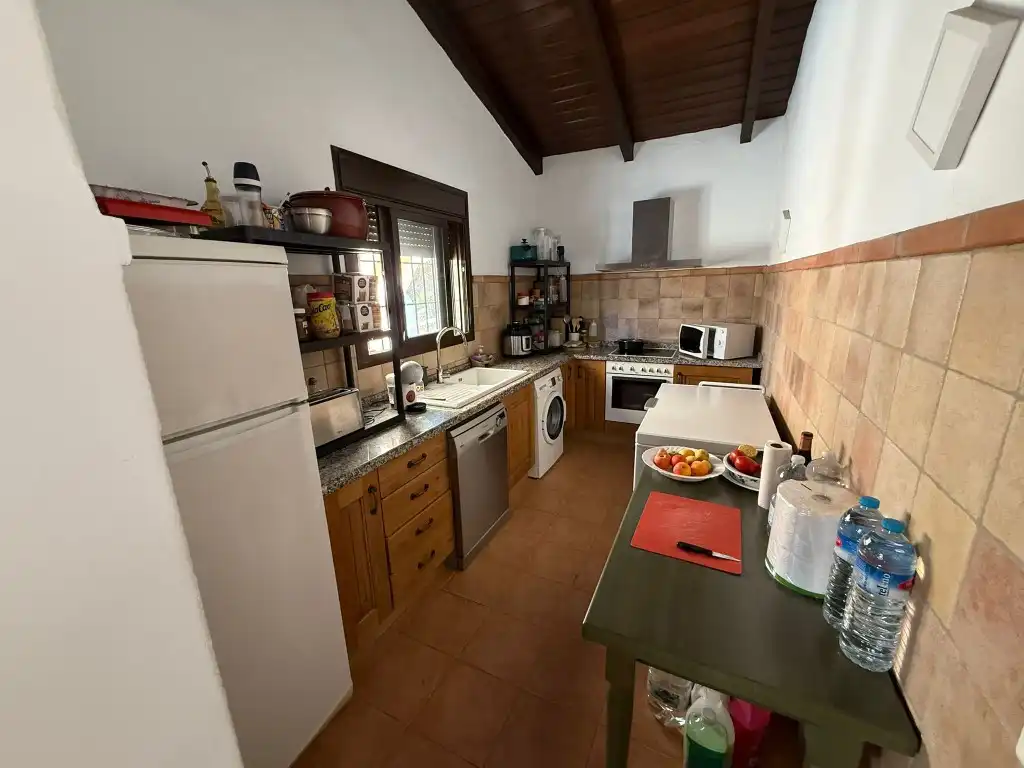 Casa rústica en venta en Partida Rio Seco, imagen 16
