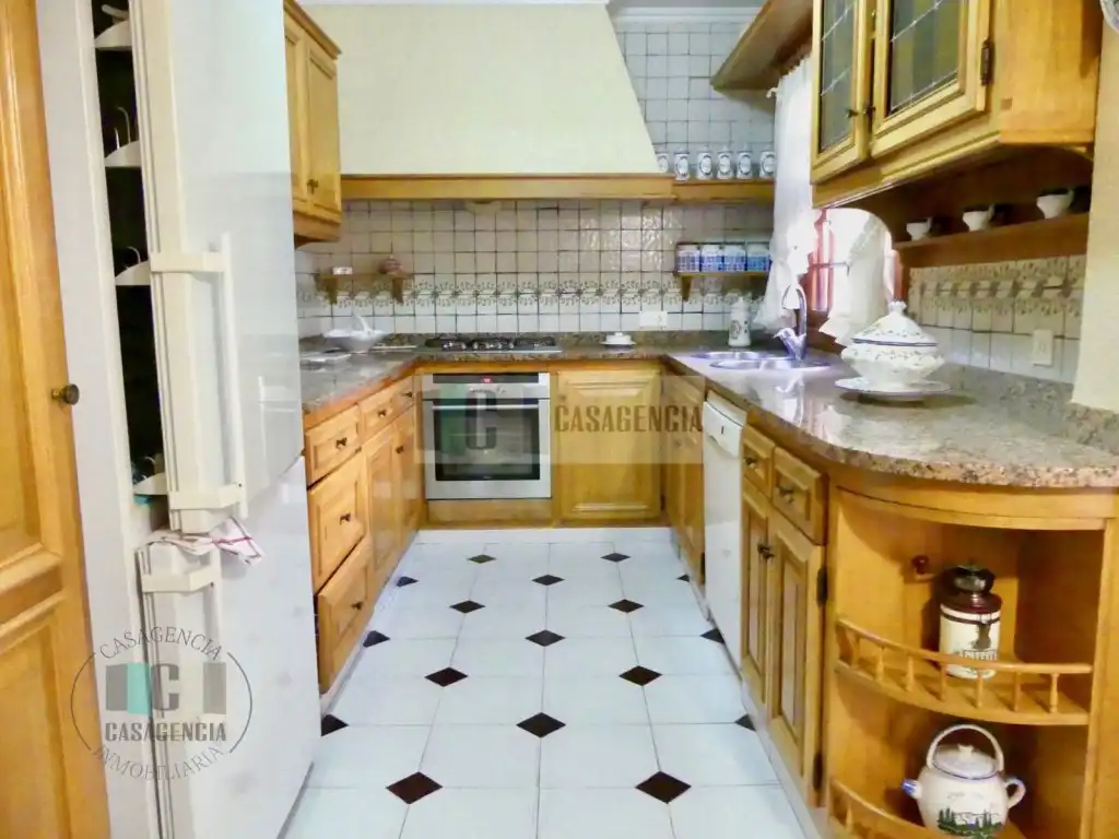 Villa mit Garten zum Verkauf in Carrer de Pérez Dolz, 12, imagen 14