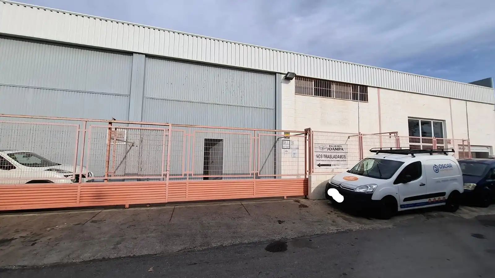Nave industrielle à vendre à Calle Tegucigalpa, imagen 6