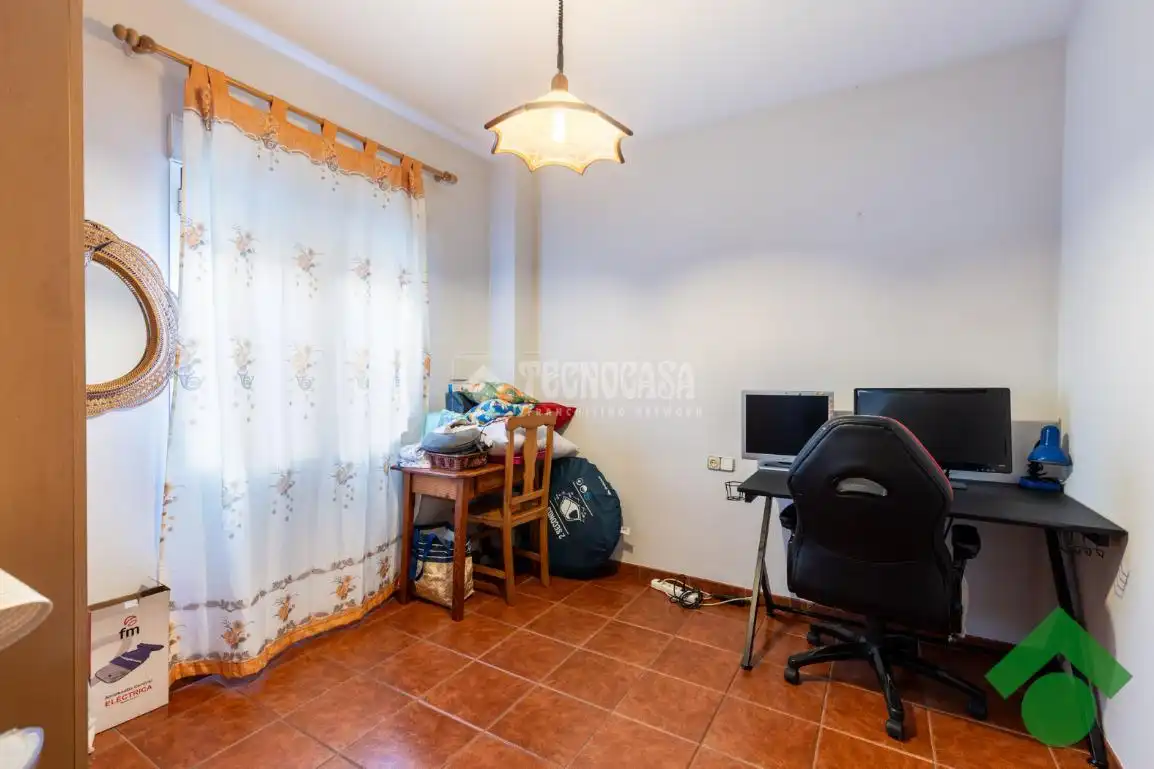 Habitación de Casa o chalet en venta en Ogíjares con Terraza