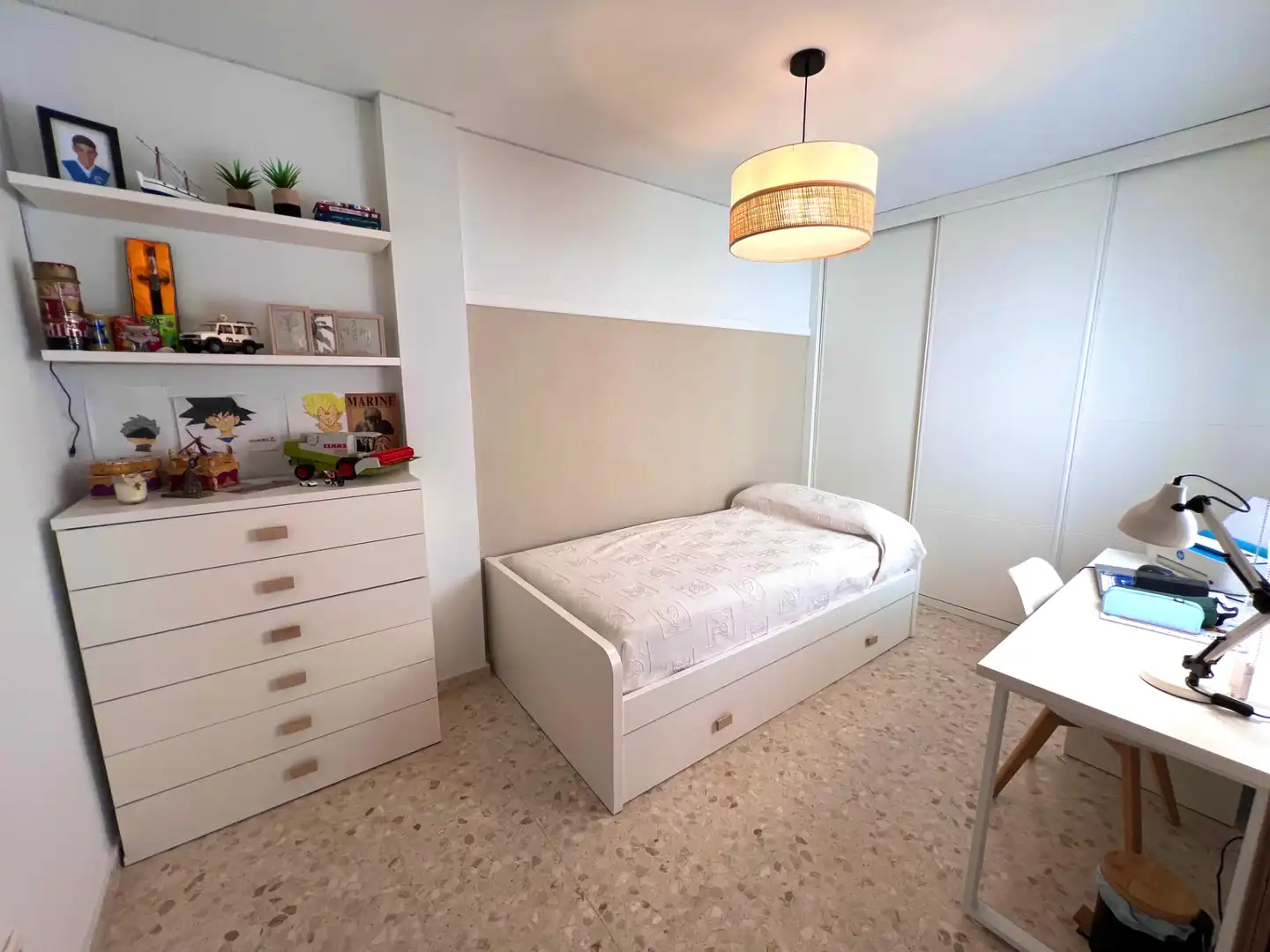 Casa a schiera con terrazza in vendita a La Carlota, imagen 9