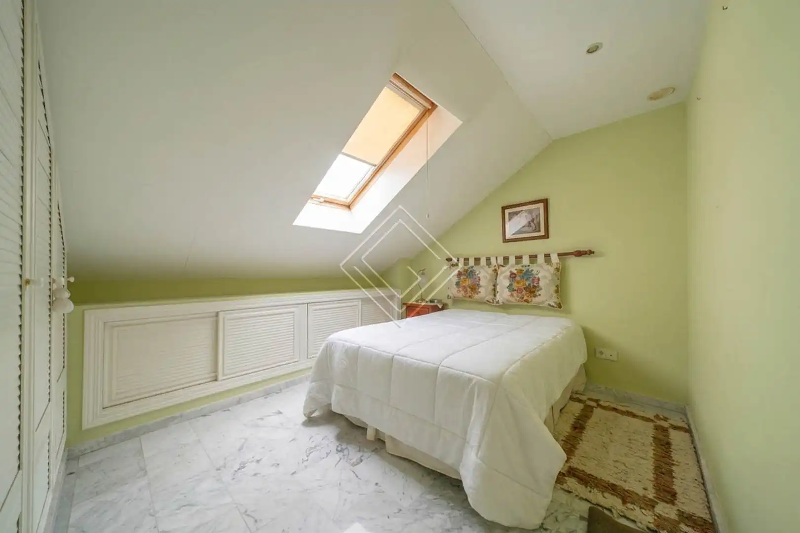 Habitación de Casa adosada en venta en Madrid