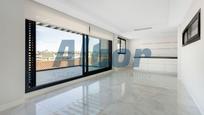 Kitchen of Duplex for sale in  Madrid Capital  with Air Conditioner, Terrace and Storage room