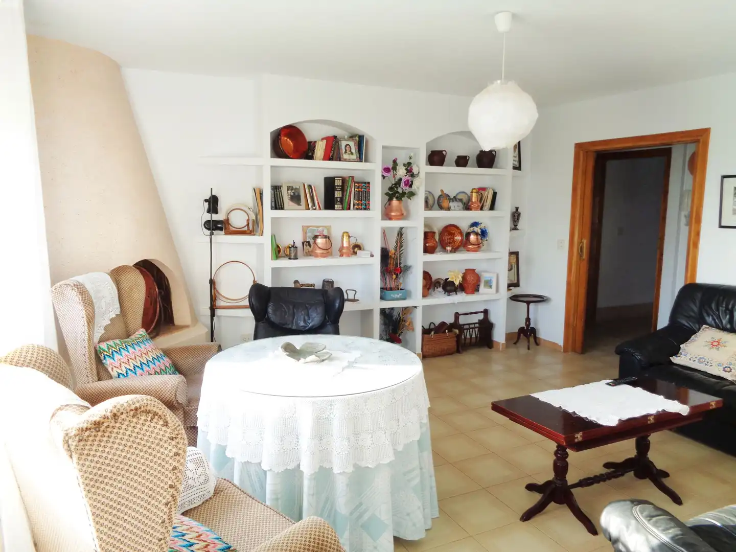 Casa o xalet en venda a Avenida Plasencia, Arroyomolinos de la Vera