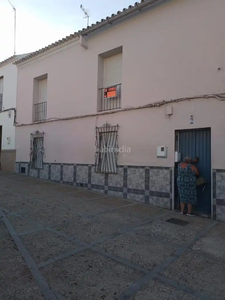 Adossat en venda a Avenida de Andalucía 6, imagen 2