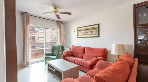 Foto 3 de Pis en venda a Barrio de Zaidín, Granada Capital