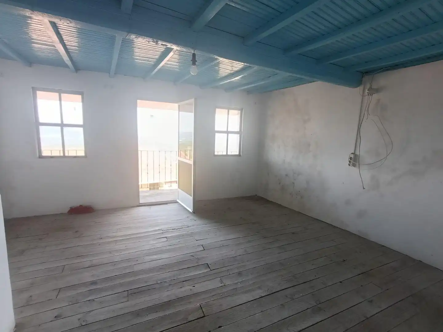 Finca rústica en venta en Lugar San Pedro, A Bola