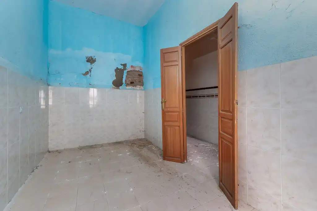 Casa adosada en venta en Peñarroya-Pueblonuevo
