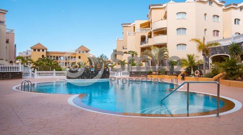 Foto 2 de Dúplex en venta en Caleta, 3, Los Cristianos, Arona