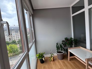 Appartement avec balcon à vendre à Ibaiondo