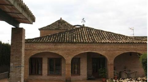 Foto 2 de Casa o xalet en venda a Salteras, Sevilla