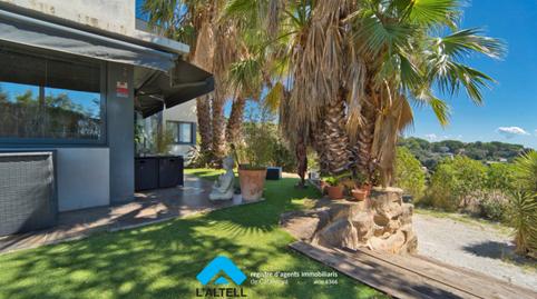 Foto 3 de Casa o chalet en venta en L'Ametlla del Vallès, Barcelona