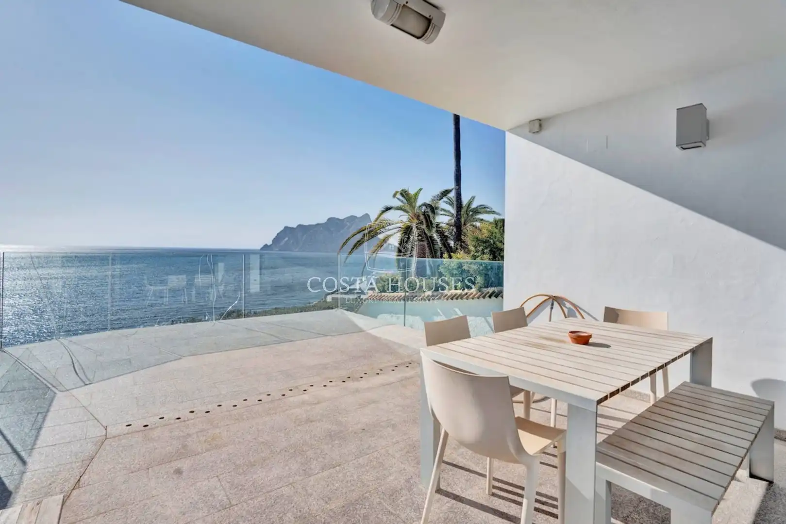 Detached house with terrace for sale in La Fustera, imagen 37