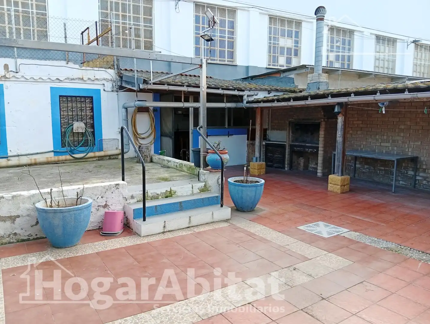 Houses for sale in Castellón de la Plana / Castelló de la Plana  with Air Conditioner, Private garden and Terrace