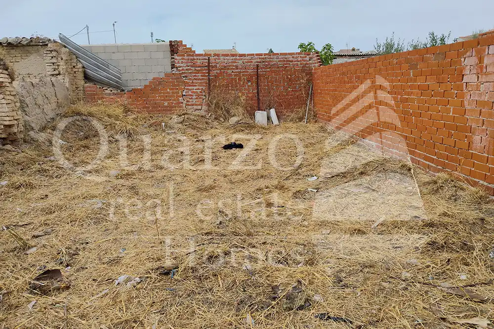 Habitatge amb jardí en venda a La Mata, imagen 38