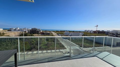 Foto 4 de Apartament en venda a Avinguda del Llaurador, 76, Oliva Playa, Oliva