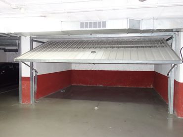 Einzelparkplatz zum Verkauf in Sant Carles