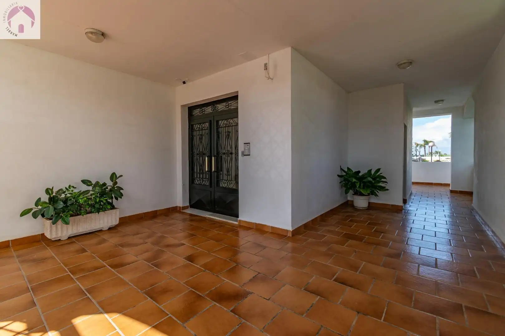Appartamento con terrazza in vendita a Avenida AVENIDA ANDALUCIA 6. 6, imagen 21