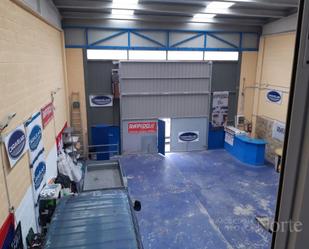 Industrial buildings for sale in El Casar