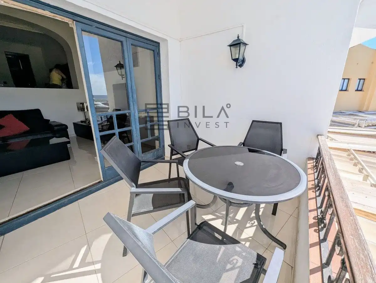 Balcony of Attic for sale in Elviria - Cabopino