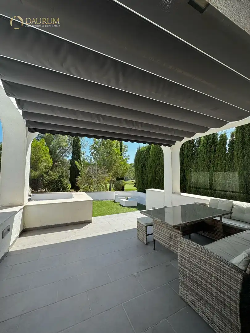 Detached house with pool for sale in CALLE 22