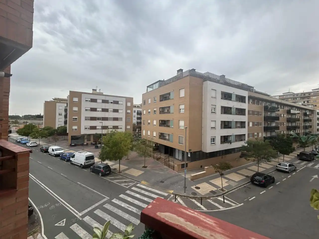 Pis amb terrassa en venda a Camino Caritat, imagen 45