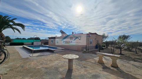 Foto 5 de Casa o xalet en venda a La Foia - Daimés - Asprella, Elche / Elx