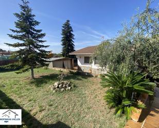 House or chalet for sale in Lliçà de Vall  with Air Conditioner, Heating and Private garden