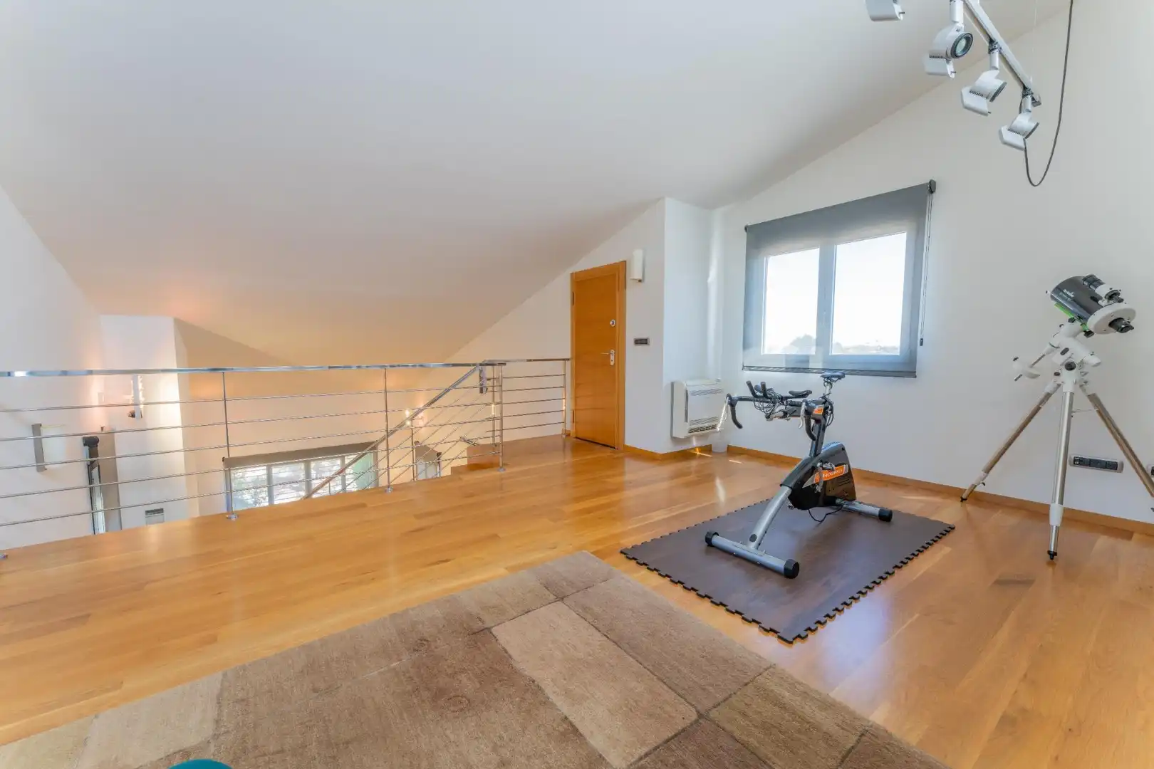Casa o chalet en venta en Elche / Elx con Aire acondicionado, Calefacción y Jardín privado