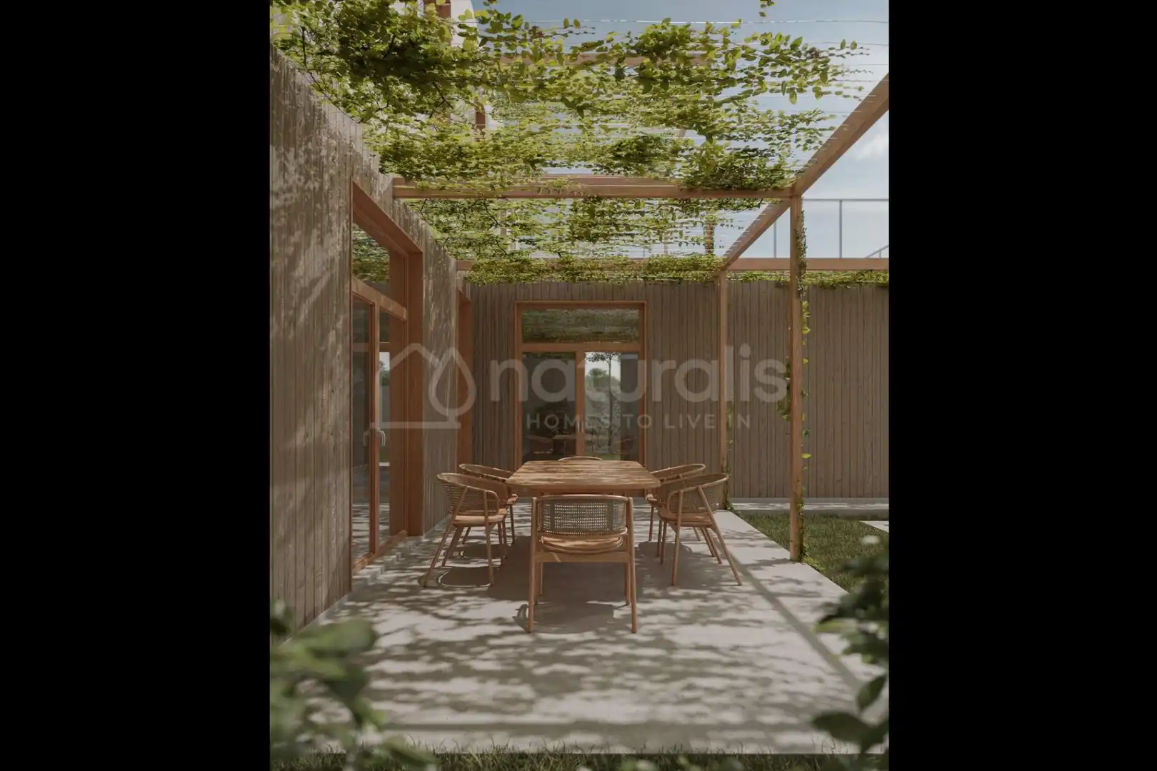 Maison avec piscine à vendre à Santa Maria, imagen 7
