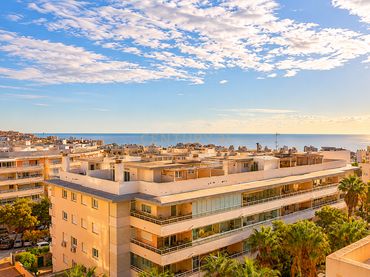 Apartament amb piscina en venda a Calle Bahía, 13, Benalmádena, Spain 5