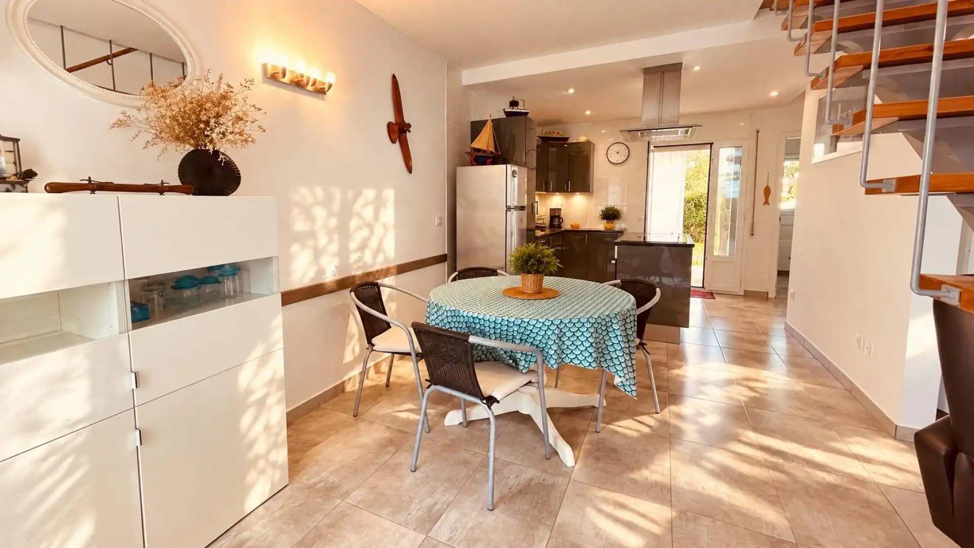 Adosado en venta en Santa Margarita, imagen 9
