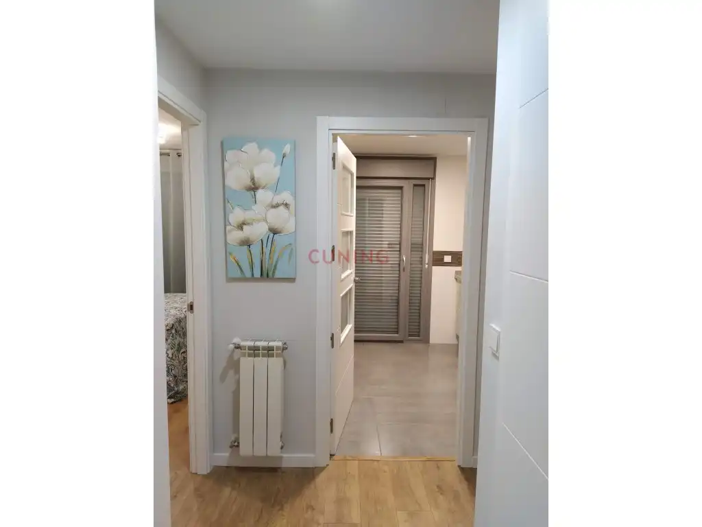 Apartament de lloguer a Casco Antiguo